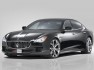 maserati quattroporte novitec 22
