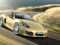 porsche boxster 2014 a