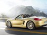 porsche boxster 2014 b