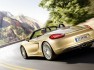 porsche boxster 2014 e