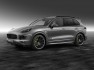 porsche cayenne S E-hybrid exclusive 1