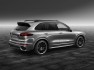 porsche cayenne S E-hybrid exclusive 3