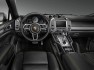 porsche cayenne S E-hybrid exclusive 4