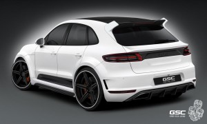 porsche macan 2