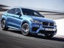 2015 BMW X5 X6 M 25