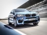 2015 BMW X5 X6 M 26