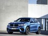 2015 BMW X5 X6 M 3