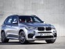 2015 BMW X5 X6 M 33