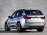 2015 BMW X5 X6 M 34