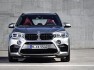 2015 BMW X5 X6 M 37