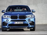 2015 BMW X5 X6 M 8