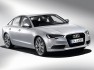 Audi A6 Hybrid 1