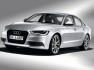 Audi A6 Hybrid 2