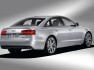 Audi A6 Hybrid 3