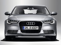 Audi A6 Hybrid 7