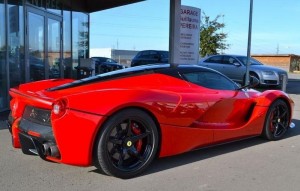 LaFerrari predaj 2