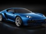 Lamborghini Asterion hybrid concept 1