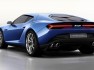 Lamborghini Asterion hybrid concept 5