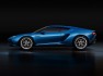 Lamborghini Asterion hybrid concept 7