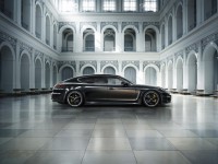 Porsche Panamera Exclusive Series 4