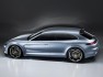 Porsche Panamera Sport Turismo Concept 4