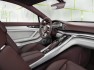 Porsche Panamera Sport Turismo Concept 5
