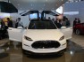 Tesla Model X 2015 a