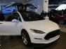 Tesla Model X 2015 b