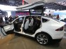 Tesla Model X 2015 c