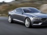 Volvo Concept Coupe 9