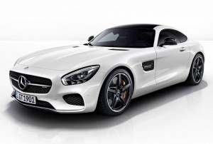 mercedes-amg gt night paket 1