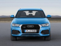 2015 Audi Q3 facelift 10