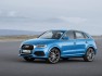 2015 Audi Q3 facelift 12