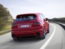 2015 Porsche Cayenne GTS 2