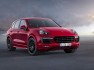 2015 Porsche Cayenne GTS 4