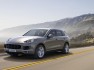 2015 Porsche Cayenne GTS 6