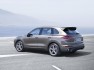 2015 Porsche Cayenne GTS 8