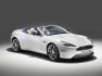 Aston Martin DB9 Volante Morning Frost 2
