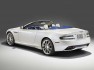 Aston Martin DB9 Volante Morning Frost 3