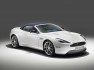 Aston Martin DB9 Volante Morning Frost 4