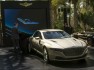 Aston Martin Lagonda Taraf 8