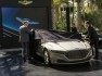 Aston Martin Lagonda Taraf 9