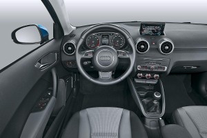 Audi A1 facelift 2015 b