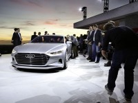 Audi Prologue concept a