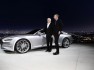 Audi Prologue concept c