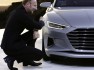Audi Prologue concept e