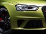 Audi RS4 Avant Exclusive 4