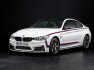 BMW M4 Coupe M Performance 1