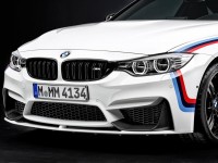 BMW M4 Coupe M Performance 17