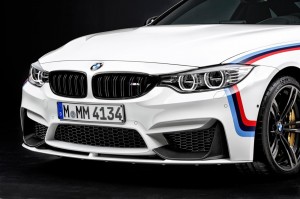 BMW M4 Coupe M Performance 17